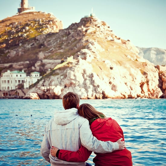 Couple Quit Jobs to Travel World