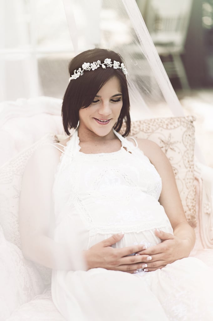 The Mom-to-Be