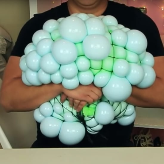Giant Slime Stress Ball