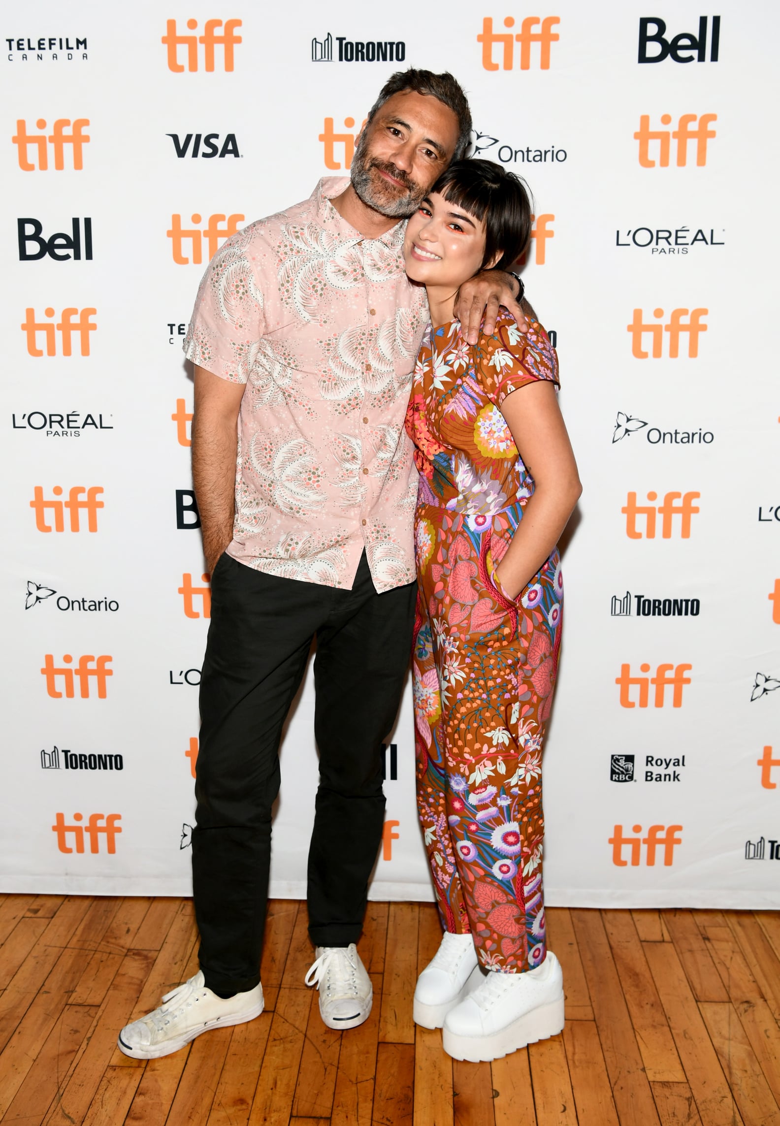 Get to Know Reservation Dogs Star Kawennáhere Devery Jacobs PS Celebrity