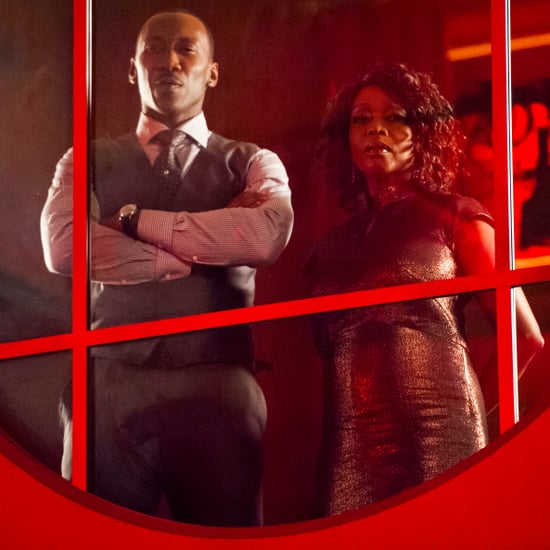 Luke Cage Season 1 Soundtrack