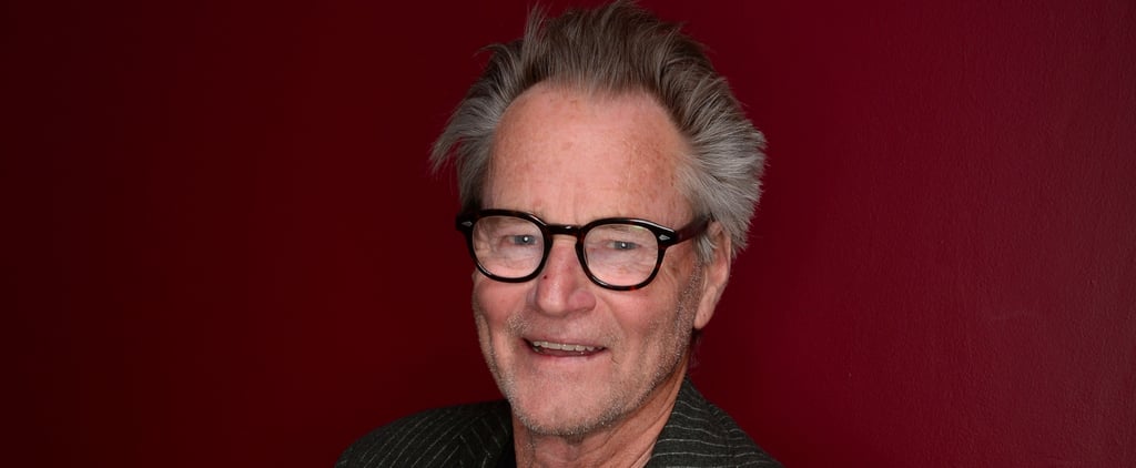 Sam Shepard Has Died at the Age of 73