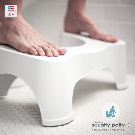 Stool For Pooping
