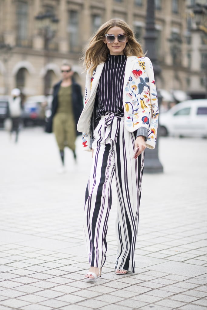 Olivia on Her Personal Style
