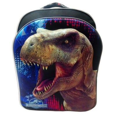 Jurassic World Kids' Backpack