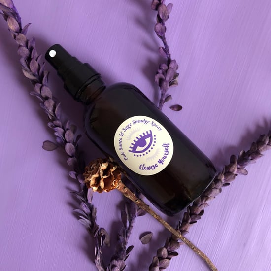 Aromatherapy-Themed Gifts