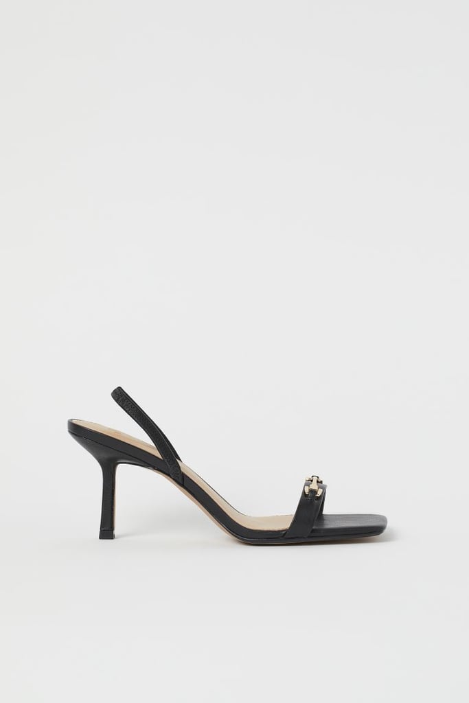 hm studio sandals