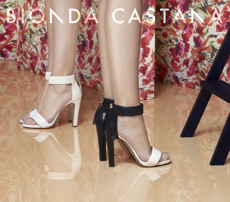 Bionda Castana Spring 2013 Bionda Castana Spring 2013
