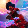 所有最好的名人有很多你可能错过了“整个Spider-Verse”