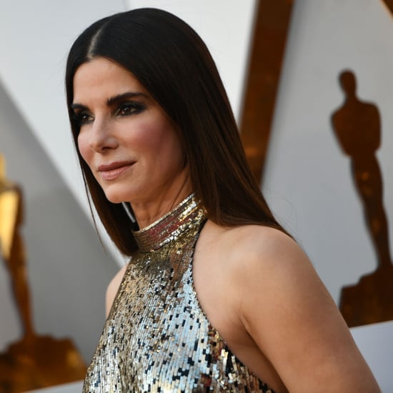 Sandra Bullock's Quotes About Black Panther 2018 Oscars