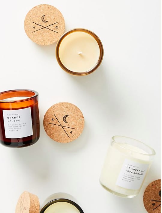 Slow North Jar Candle ($29) | Gifts For Introverts | POPSUGAR Smart ...