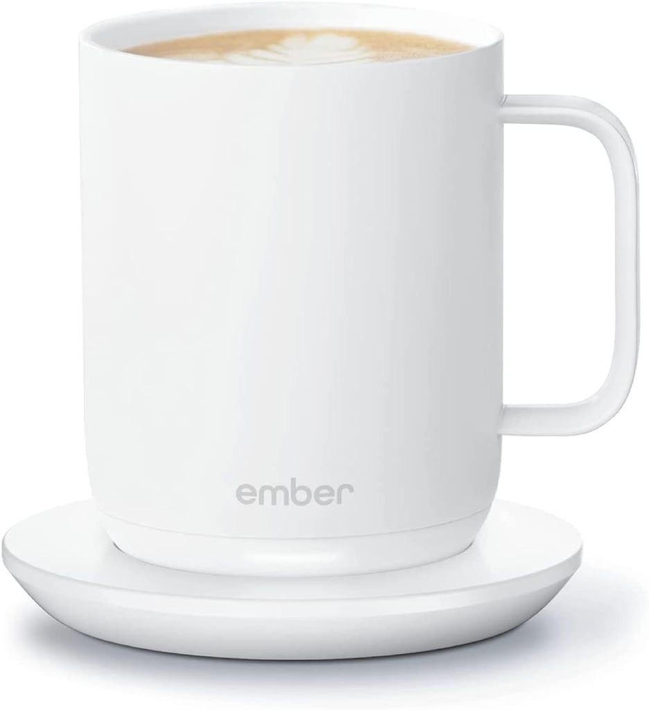 Best Smart Coffee Mug