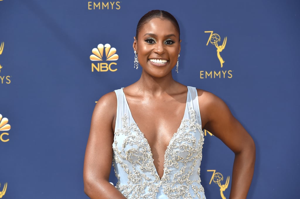 Sexiest Dresses at 2018 Emmys