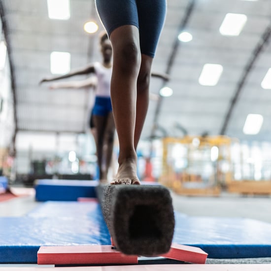 ​I Compared My Genetic Traits to 16 Olympians'