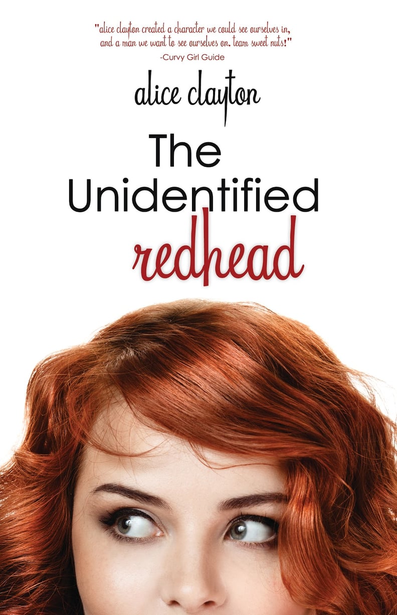 The Unidentified Redhead by Alice Clayton