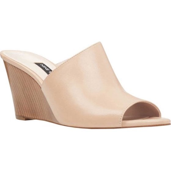 Nine West Janissah Wedge Sandal