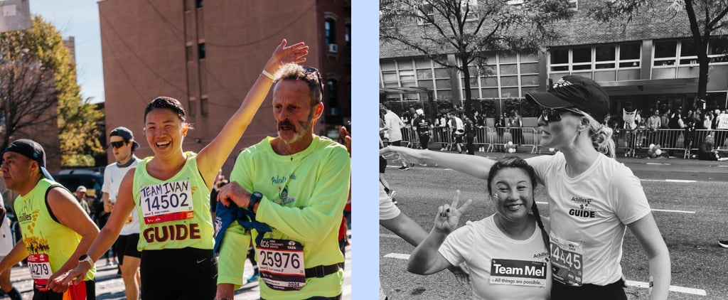 What It’s Really Like to Be A Marathon Guide