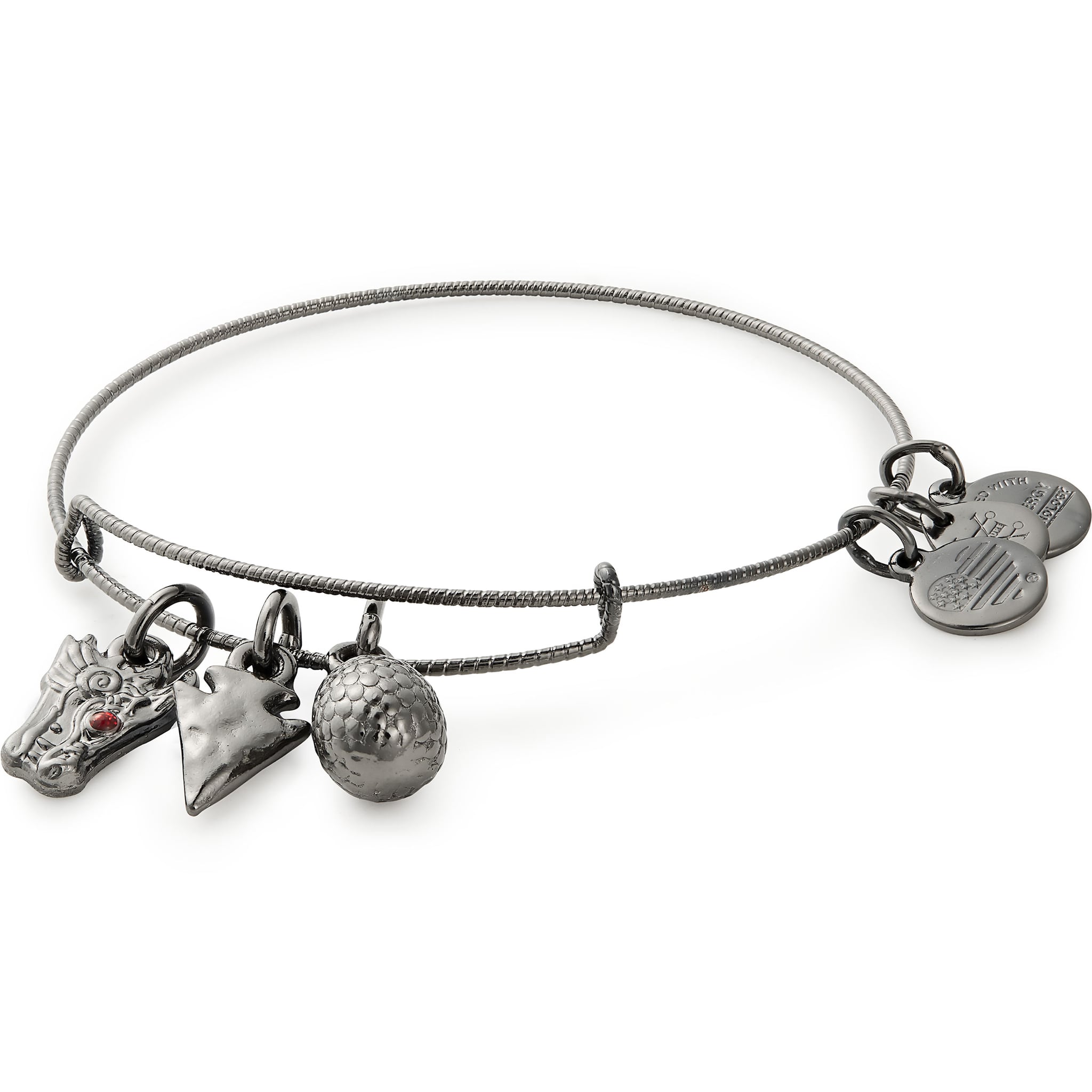 Alex And Ani Game Of Thrones Collection Popsugar Smart Living