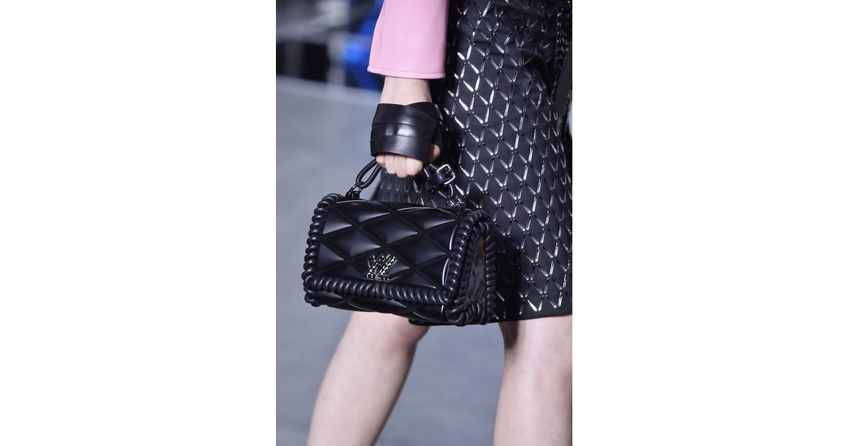 Louis Vuitton Bags Spring 2016 | POPSUGAR Fashion Photo 33
