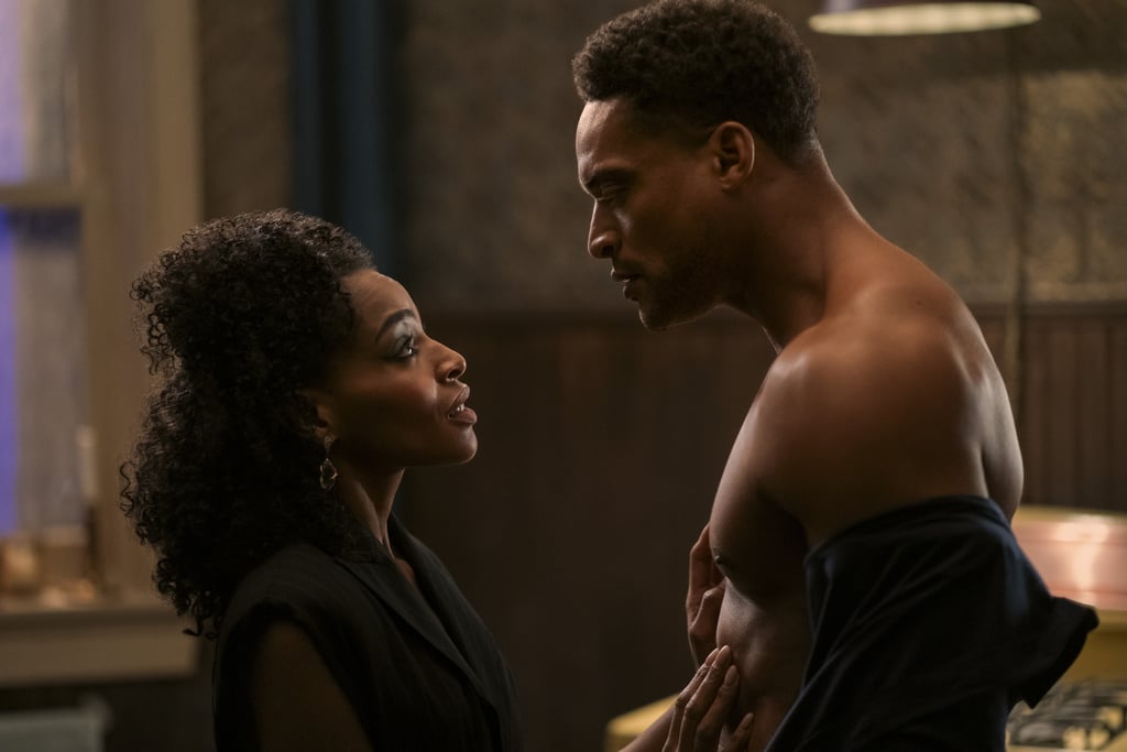 Sex/Life Season 2: Trailer, Release Date, and Cast