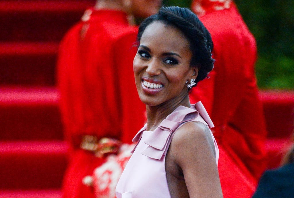 The Best Skin Beauty Tip Her Mom Taught Her