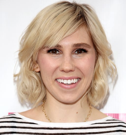 Zosia Mamet