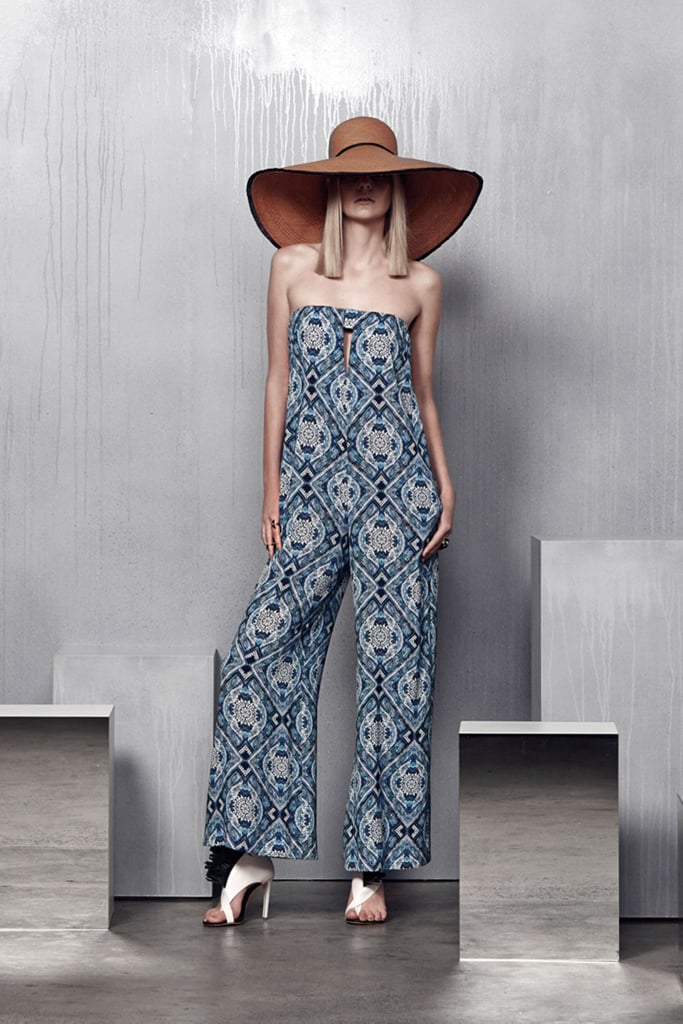 Zimmermann Resort 2015