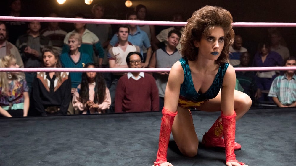 GLOW Season 2 Details