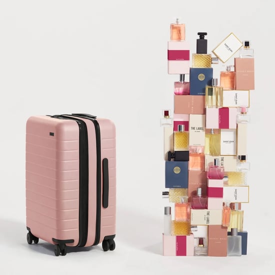 Away Luggage Flex Expandable Collection