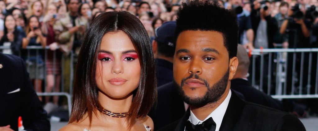 Is The Weeknd's "Call Out My Name" About Selena Gomez?
