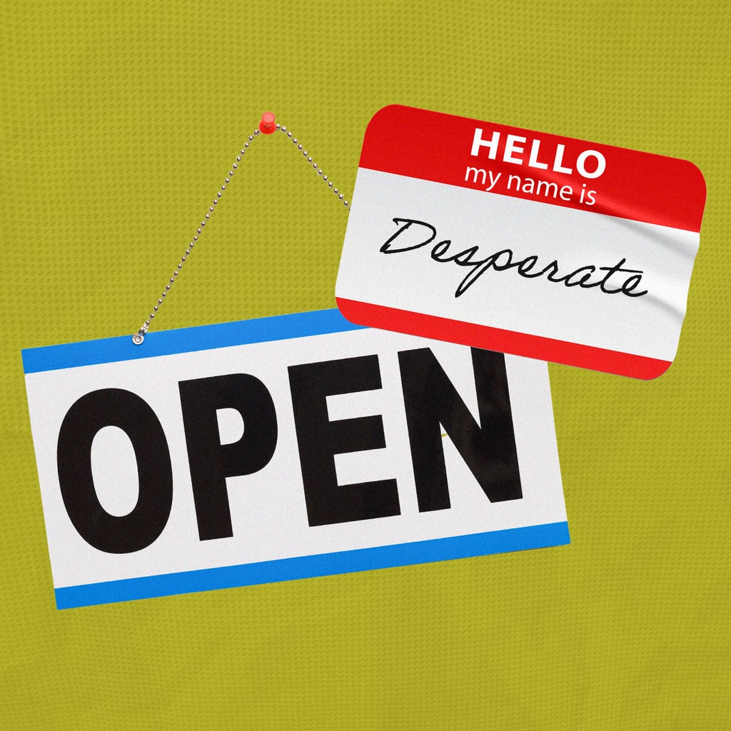 "Open to Work" Is OK: How Laid-Off Workers Built Community