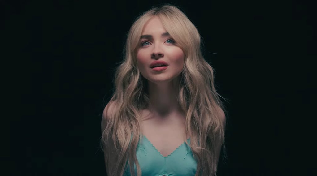 Shop Sabrina Carpenter s Skin Music Video Outfits POPSUGAR Fashion UK