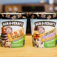 Ben and Jerry's Vegan Ice Cream Flavors Are Finally Here!