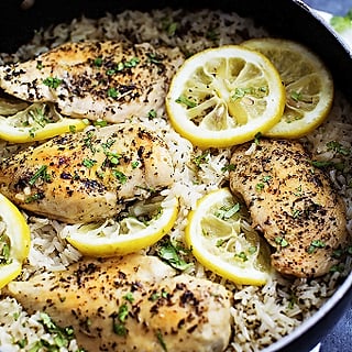 1-Pot Dinners Kids Really Love