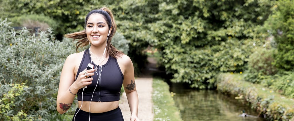When Running Is Boring, Listen to These Podcasts