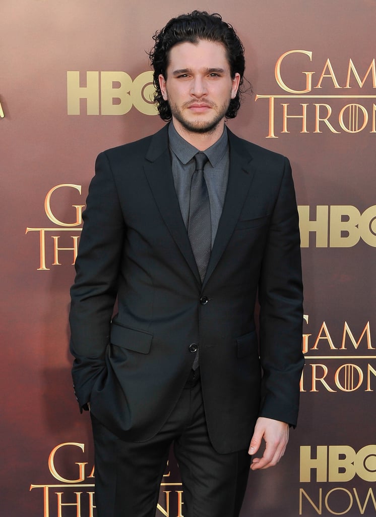 Game of Thrones San Francisco Premiere March 2015