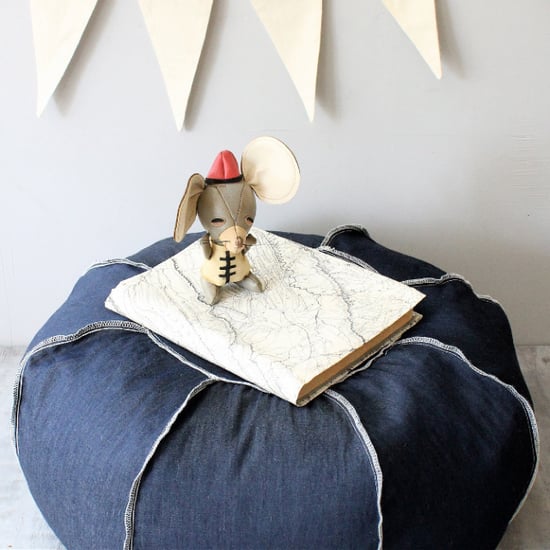 Upcycling Denim Ideas