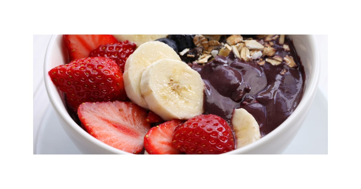 Why Acai Is Good For You POPSUGAR Fitness