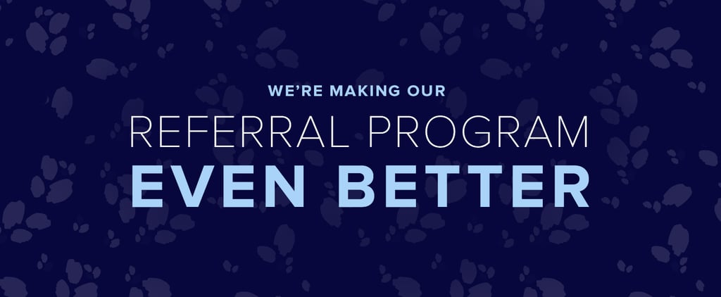 Exciting Changes Are Ahead!