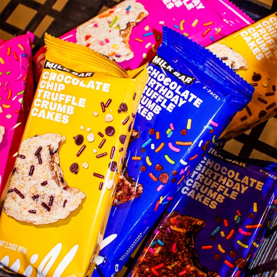 Milk Bar Is Now at Target With New Truffle Crumb Cakes