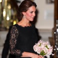 Kate Middleton Might Just Be the World's Best Dressed Maid of Honor