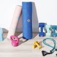 The New POPSUGAR Fitness Kettlebell at Target Is Helping Me Get Stronger Every Day