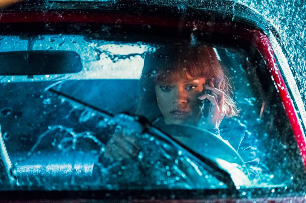 Rihanna in Bates Motel