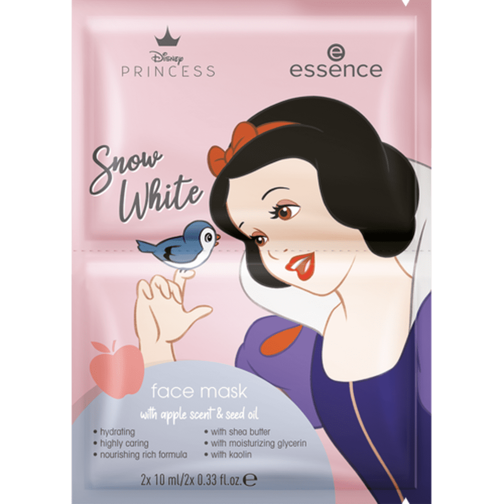 Essence Makeup Is Releasing a Disney Princess Collection POPSUGAR Beauty