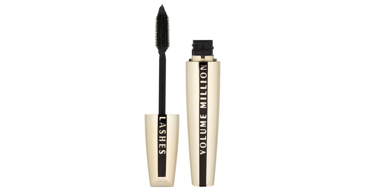 L'Oréal Paris Volume Million Lashes Mascara The Best Affordable High