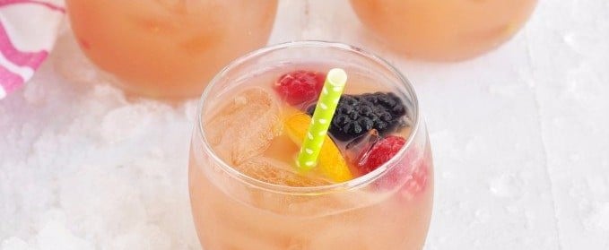 Mocktails and Punch Recipes For Kids
