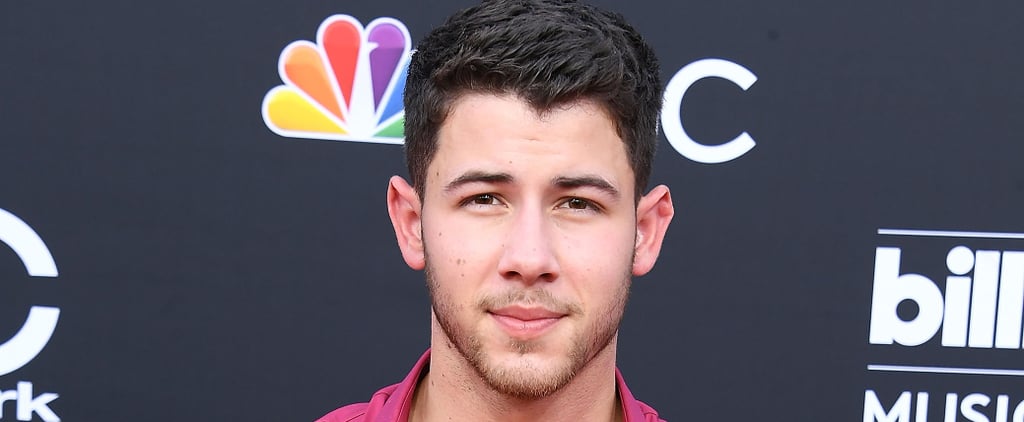 Nick Jonas Quotes About Sophie Turner June 2018