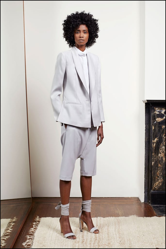 Adam Lippes Spring 2015