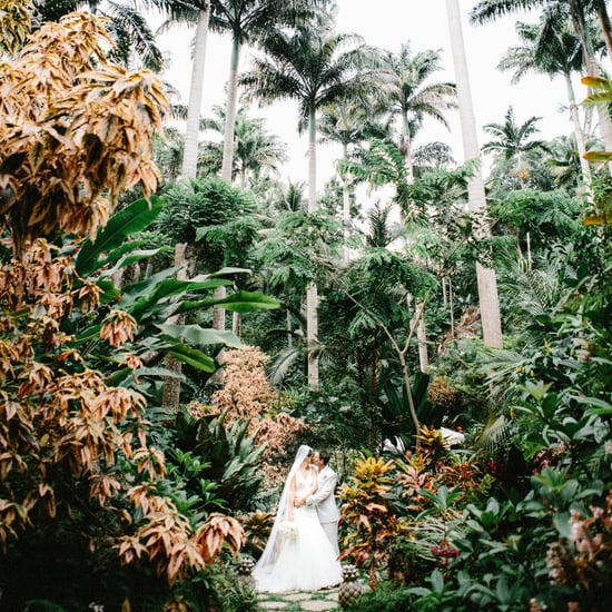 Destination Wedding in Barbados