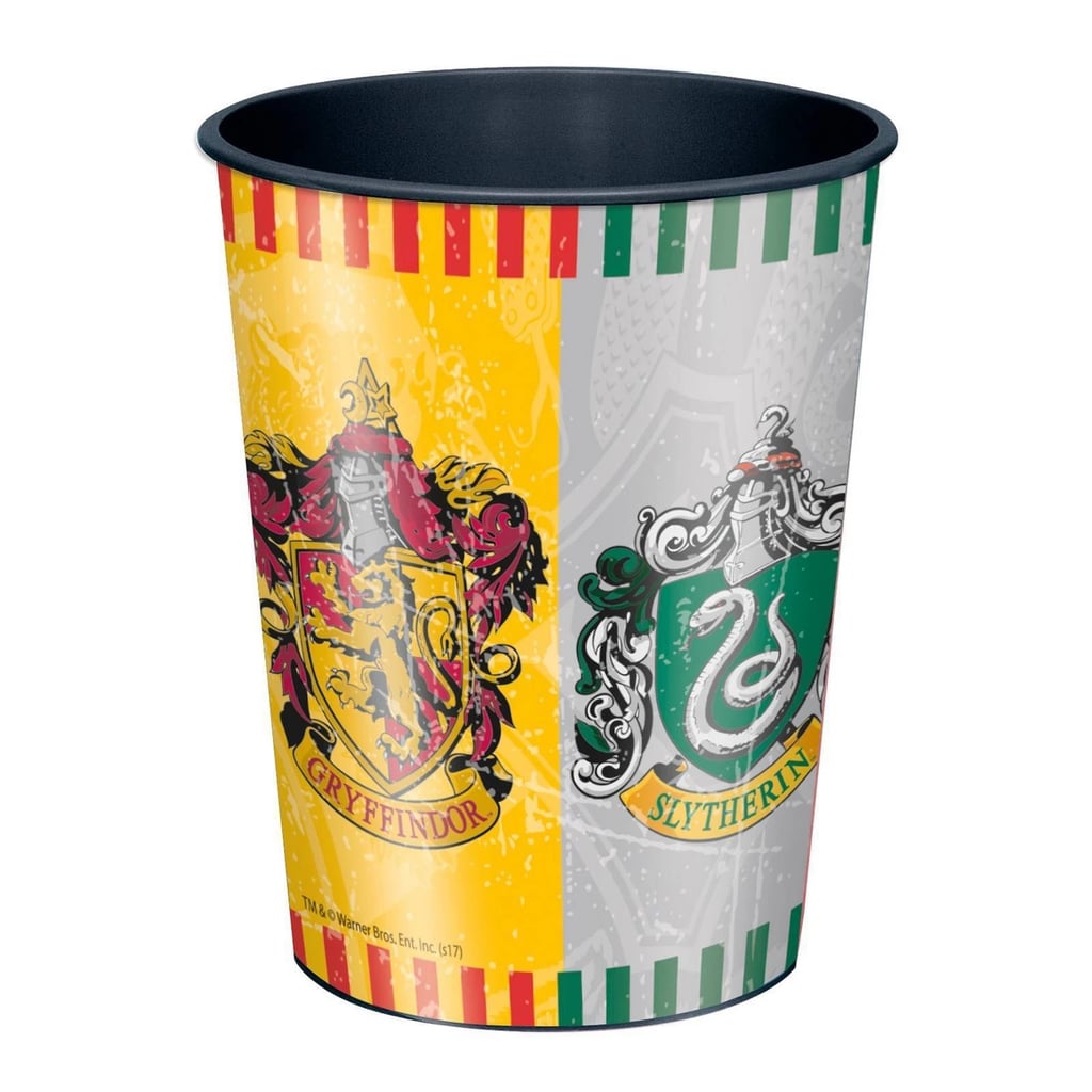 Harry Potter Plastic Favour Cup